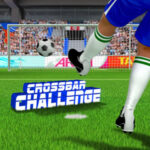 Jogo CROSSBAR CHALLENGE