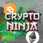 Crypto Ninja Slash