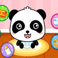 Jogos dos 3 PANDAS em COQUINHOS