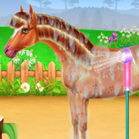 Jogos de Jogos de Corrida de Cavalo - Jogos Online Grátis