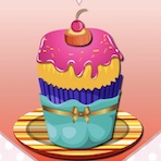 Designer do Cupcake