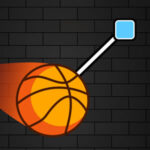 Cut Dunk: Puzzle do Basquetebol