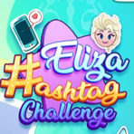 Desafio Hashtag