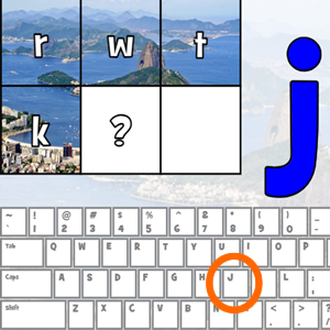 Minicurso Digitação] 2.6)Typing: Jogos Ztype 