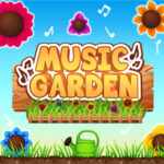 DJ Garden: misturar música no jardim