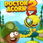 DOCTOR ACORN 2: Desafios de Física