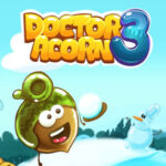 DOCTOR ACORN 3: Inverno