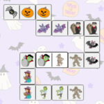 Dominó de HALLOWEEN