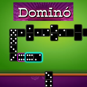 Domino Multiplayer - Jogo Grátis Online