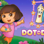 Contar estrelas com Dora e o Mapa