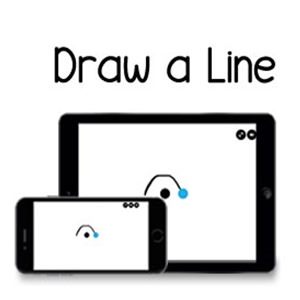 Draw a Line: a linha que ganha vida para jogar online