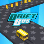 DRIFT BUS
