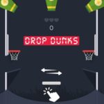 DROP DUNKS