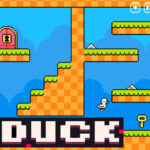 DUCK: O jogo do Pato