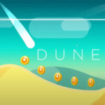 DUNE! Jogo de Slope