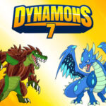 DYNAMONS 7