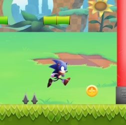 Jogos do Sonic 🕹️ Jogue Jogos do Sonic no Jogos123