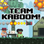 Equipe Kaboom