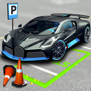 jogo para estacionar carros