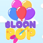 Estouro de Balão: Bloon Pop