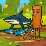 BRAINROT: Estrelas Ocultas