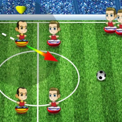 SOCCER CARS: Futebol de Carros 2 Jogadores em COQUINHOS