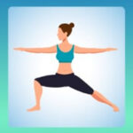 Exercícios de Yoga