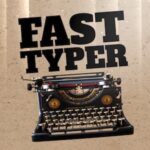 FAST TYPER: Teste de Digitação