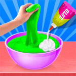 Fazer Slime