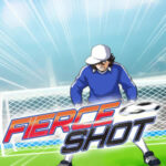 Gameloft Fierce Shot Futebol