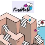FIND MATE: Encontre sua Alma Gêmea