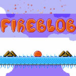 Aventuras Fireblob