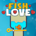 FISH LOVE: Resgate o Peixe