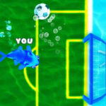 Fish Soccer: Futebol com Peixes