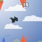 Flappy Dragon