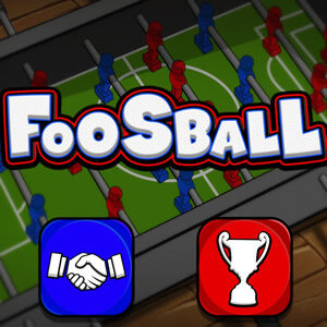 Foot Chinko: Pinball Futebol em COQUINHOS