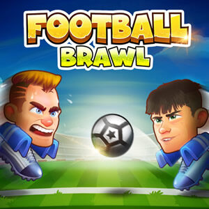 Jogos de Cabeças de Futebol - Jogue no Dvadi