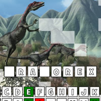 Jogos de Dinossauro 🕹️ Jogue no Jogos123