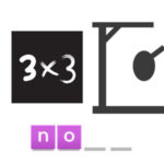 Jogo da Forca: Tabuada do 3