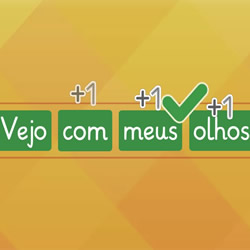 Jogo educativo o Corpo Humano 4-7 anos – Peketitos