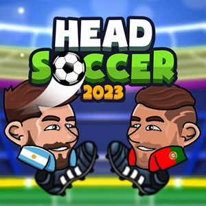 HEAD BALL 2 COMO JOGAR - FUTEBOL DOS CABEÇUDOS - JOGO DE FUTEBOL