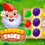 Garden Tales