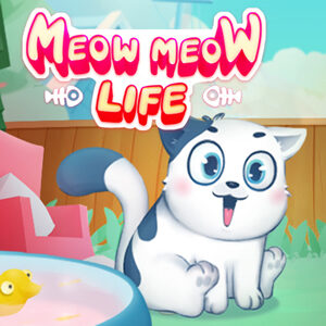 Recomendações de jogos de gatos•° #2