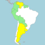 Geografia da América Latina