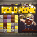 GOLD MINE: Explodir os Minerais