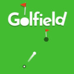 Golfield: Golfe em movimento