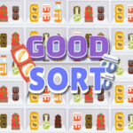 GOOD SORT: Organize os Alimentos
