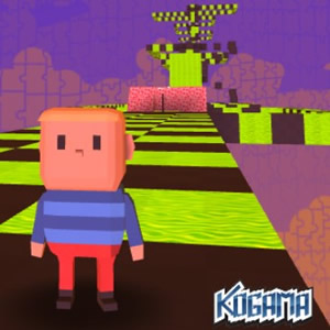 Kogama: Aventura Kizi - Jogo Online - Joga Agora