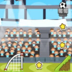 Gravity Soccer 3: Futebol e Gravidade