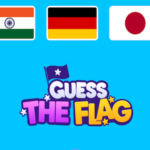GUESS THE FLAG: Adivinhar Bandeiras